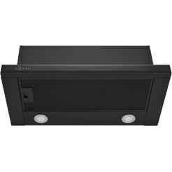 Вытяжка ZUGEL ZHT651GB (черная)