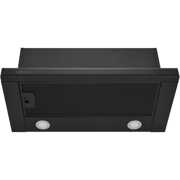 Вытяжка ZUGEL ZHT651GB (черная)