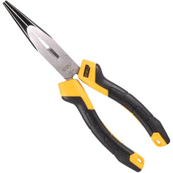 Длинногубцы Deli EDL2108Z