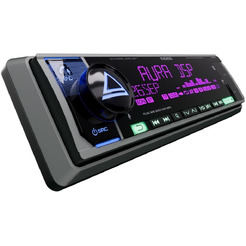 USB-магнитола Aura Indigo-877DSP