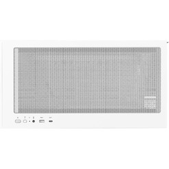 Корпус Zalman P30 Air (белый)