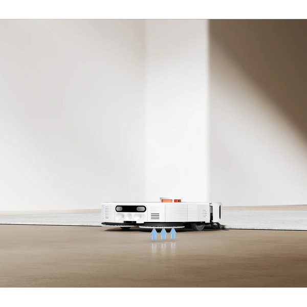 Робот-пылесос Xiaomi Robot Vacuum H50 Pro BHR089NEU (OV42GL)
