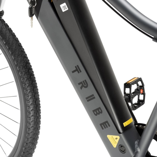 Электровелосипед Tribe Kaya (TEB-EME26V3S-10-BL)