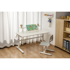 Детский стол CACTUS CS-KD01-LBL