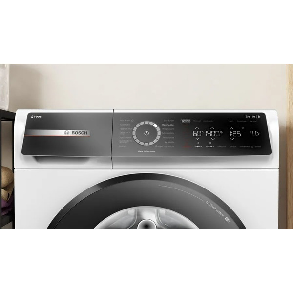 Стиральная машина Bosch Serie 8 WGB244A40