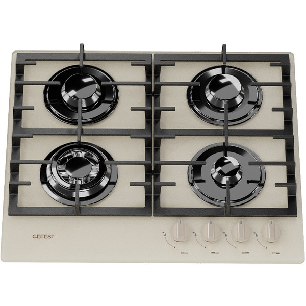 Варочная панель GEFEST ПВГ 2401-01 В81