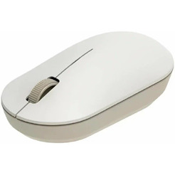 Мышь Xiaomi Wireless Mouse Lite 2 White (BHR8915GL / XMWXSB02YM)