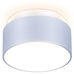 Точечный светильник Ambrella light TN191 SL/S