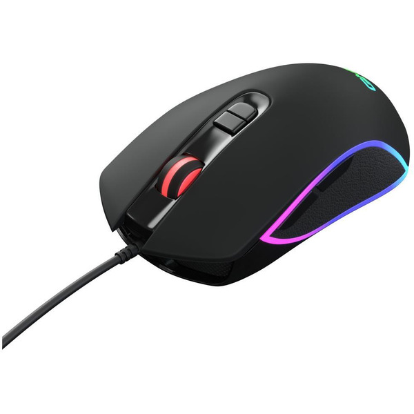 Мышь Oklick GMNG 730GM