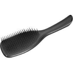 Расчёска Tangle Teezer The Wet Detangler Large Black Gloss 2207