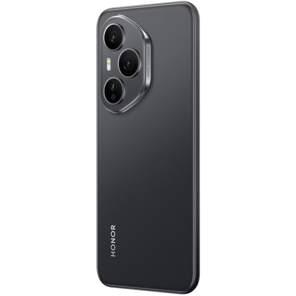 Смартфон Honor 400 Pro (DNP-NX9) 12GB/256GB Midnight Black