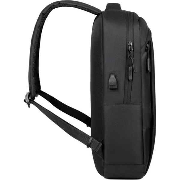 Рюкзак для ноутбука Miru SleekStyle 17.3" MBP-1075 (черный)