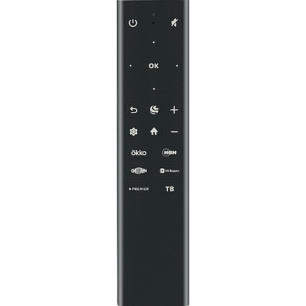 Телевизор MAUNFELD MLT43UST02