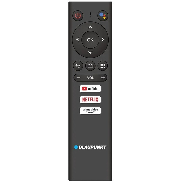Медиаплеер Blaupunkt A-stream Stick