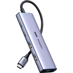 Док-станция Ugreen CM500 90376