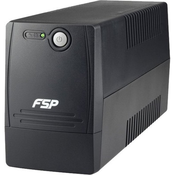 Источник бесперебойного питания FSP FP1000 (PPF6000619)