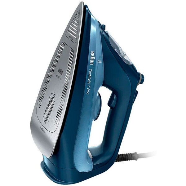 Утюг BRAUN SI7160BL