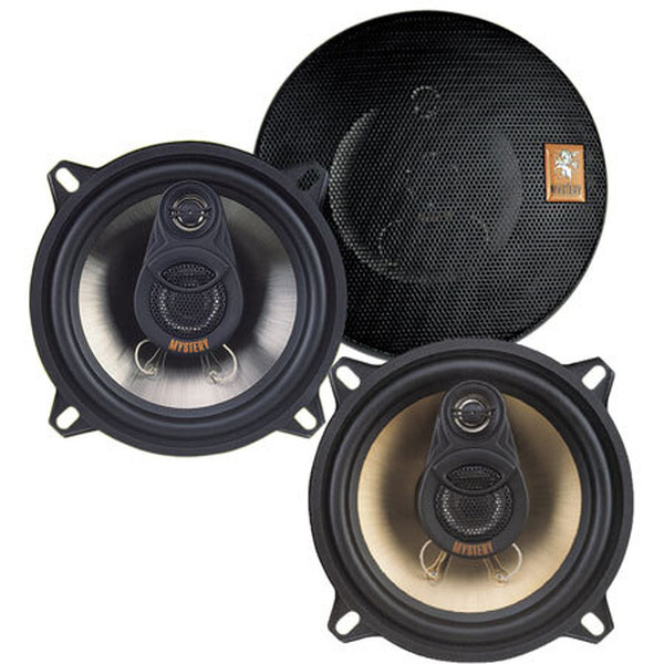 Автоколонки Mystery MJ-535