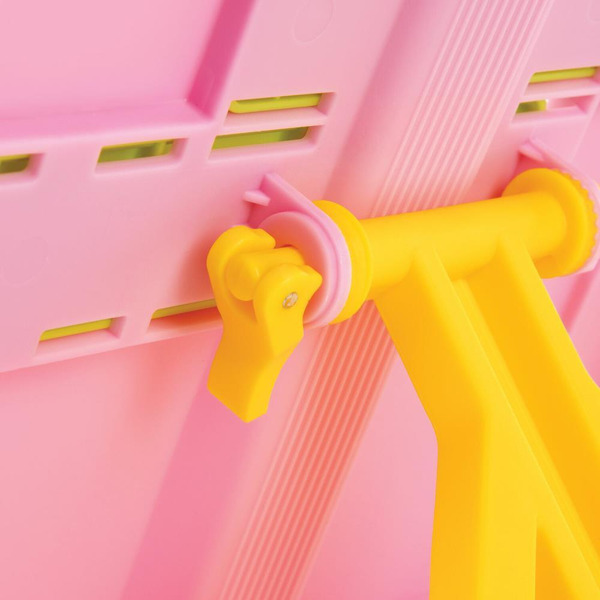 Подставка для книг ЮНЛАНДИЯ 237907