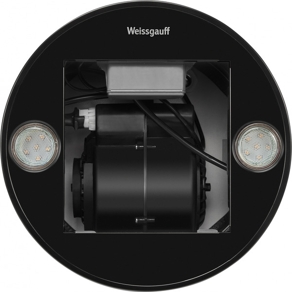 Вытяжка Weissgauff Ambra BL