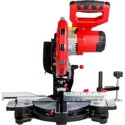 Торцовочная пила Wortex СMS 2118 L (1329458) без АКБ и ЗУ