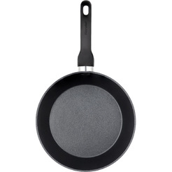 Сковорода глубокая 26х7 см Midnight Rondell RDA-1238