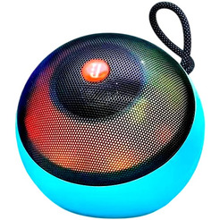 Беспроводная колонка Bseng X-822 (голубой)