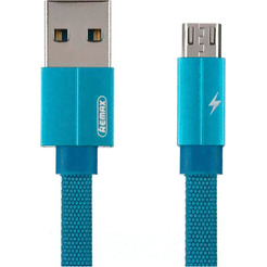 Кабель Remax RC-094m_blue