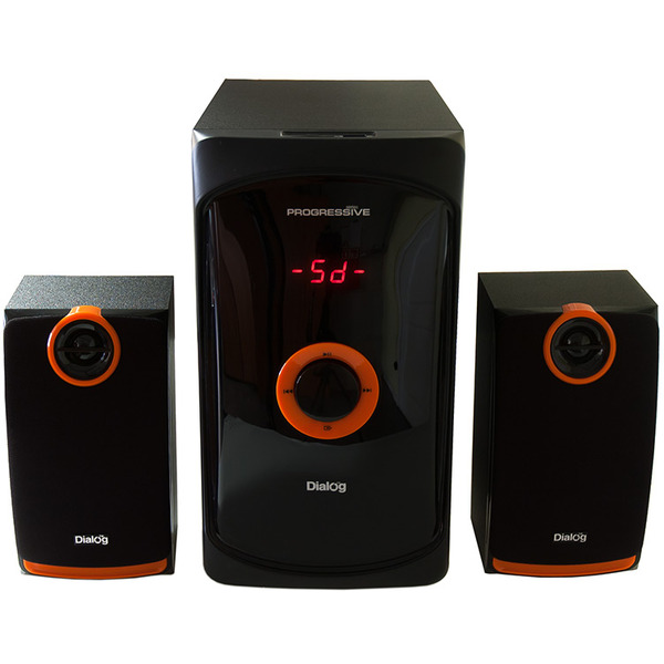 Акустика Dialog AP-200
