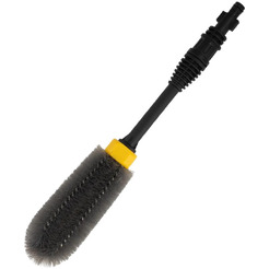 Щетка цилиндрическая Kolner KWB 34 для колес