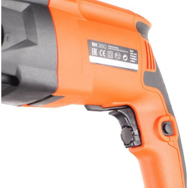 Перфоратор Patriot RH 265Q (140301330)