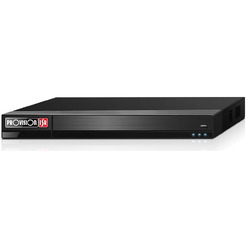 Сетевой видеорегистратор Provision-ISR NVR8-16400AN(1U)-V2