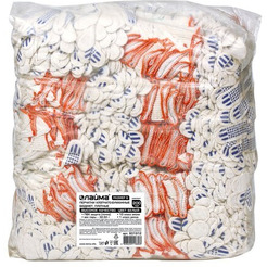 Перчатки  LAIMA 601912 (200 пар)