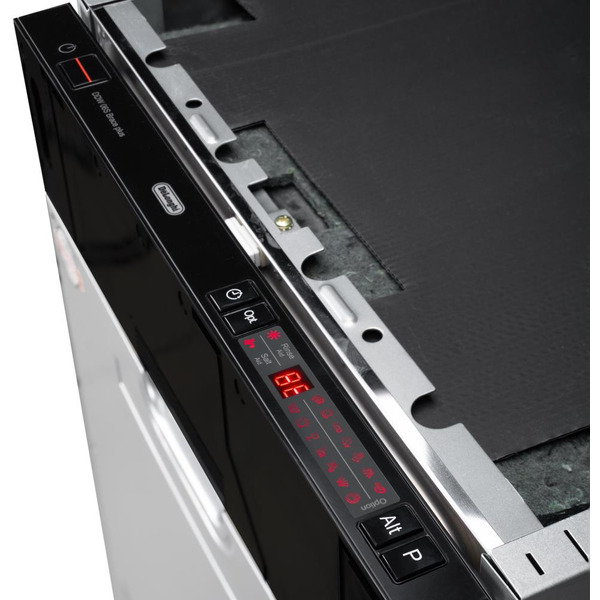 Посудомоечная машина DeLonghi DDW 06S Brace plus