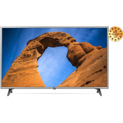 Телевизор LG 43LK6100PLA