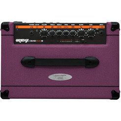Комбоусилитель Orange Crush Bass 50 Glenn Hughes