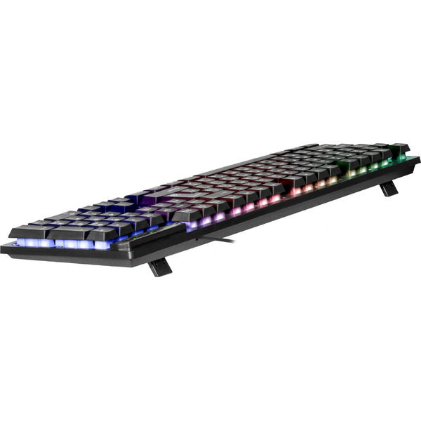 Клавиатура Defender Arx GK-196L