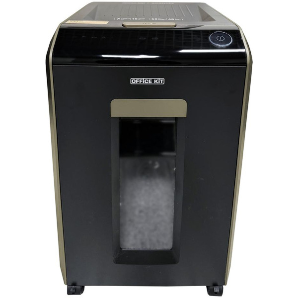 Шредер Office-Kit SA200C (3.8x10)