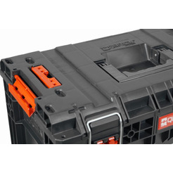 Ящик для инструментов Qbrick System PRIME Cart