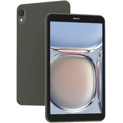 Планшет Digma R8 4G 4GB/64GB (темно-серый)