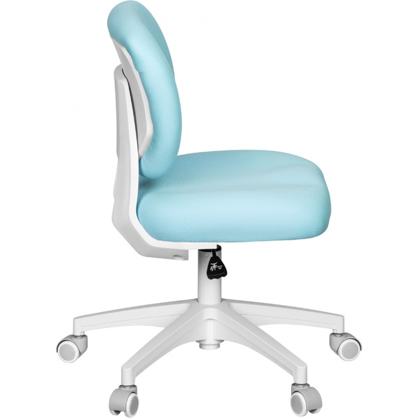 Кресло CACTUS CS-CHR-3594BL (голубой)