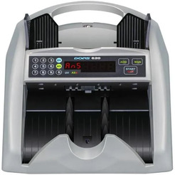 Счетчик банкнот Dors 620 FRZ-025281