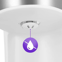 Кофеварка Kitfort КТ-7396