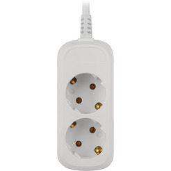 Удлинитель Эра Greenline UDL-16-230-E