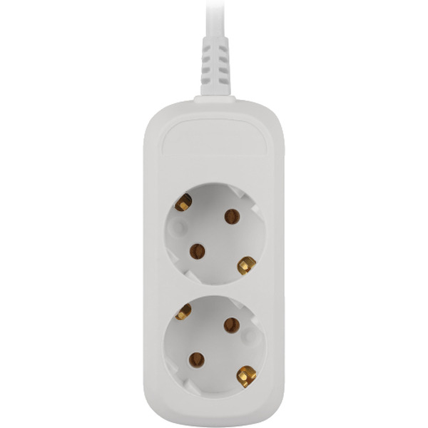 Удлинитель Эра Greenline UDL-16-230-E