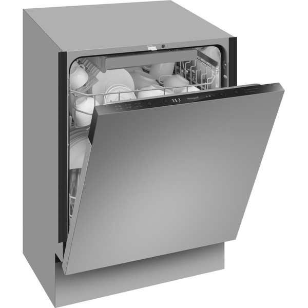 Встраиваемая посудомоечная машина Weissgauff BDW 6036 D AutoOpen