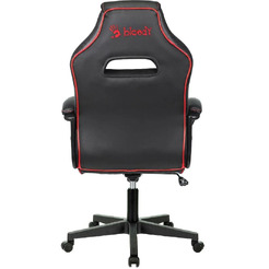 Кресло игровое A4Tech Bloody GC-300 (черный/красный)