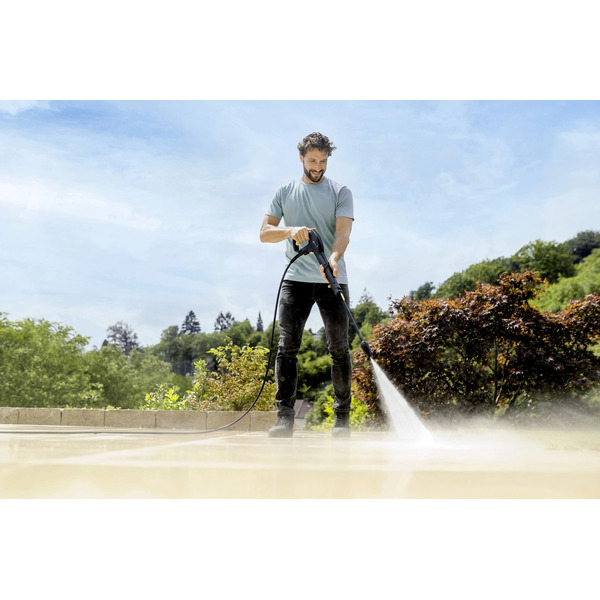 Мойка высокого давления Karcher K 5 WCM 1.324-460.0