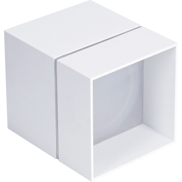 Точечный светильник Ambrella light Techno Spot TN257 WH/S