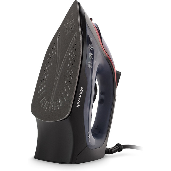 Электроутюг MAXWELL MW-3034BK